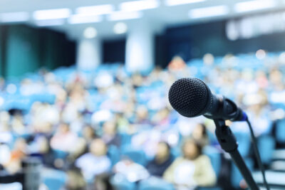 Full of Audience