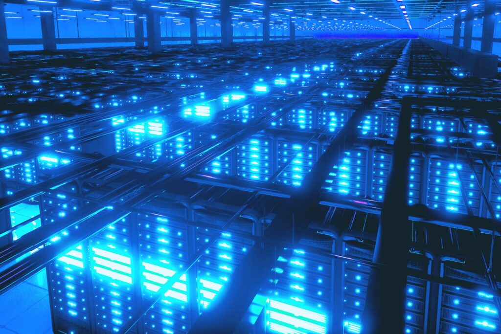 Big Data Center iStock 3864 x 2576.